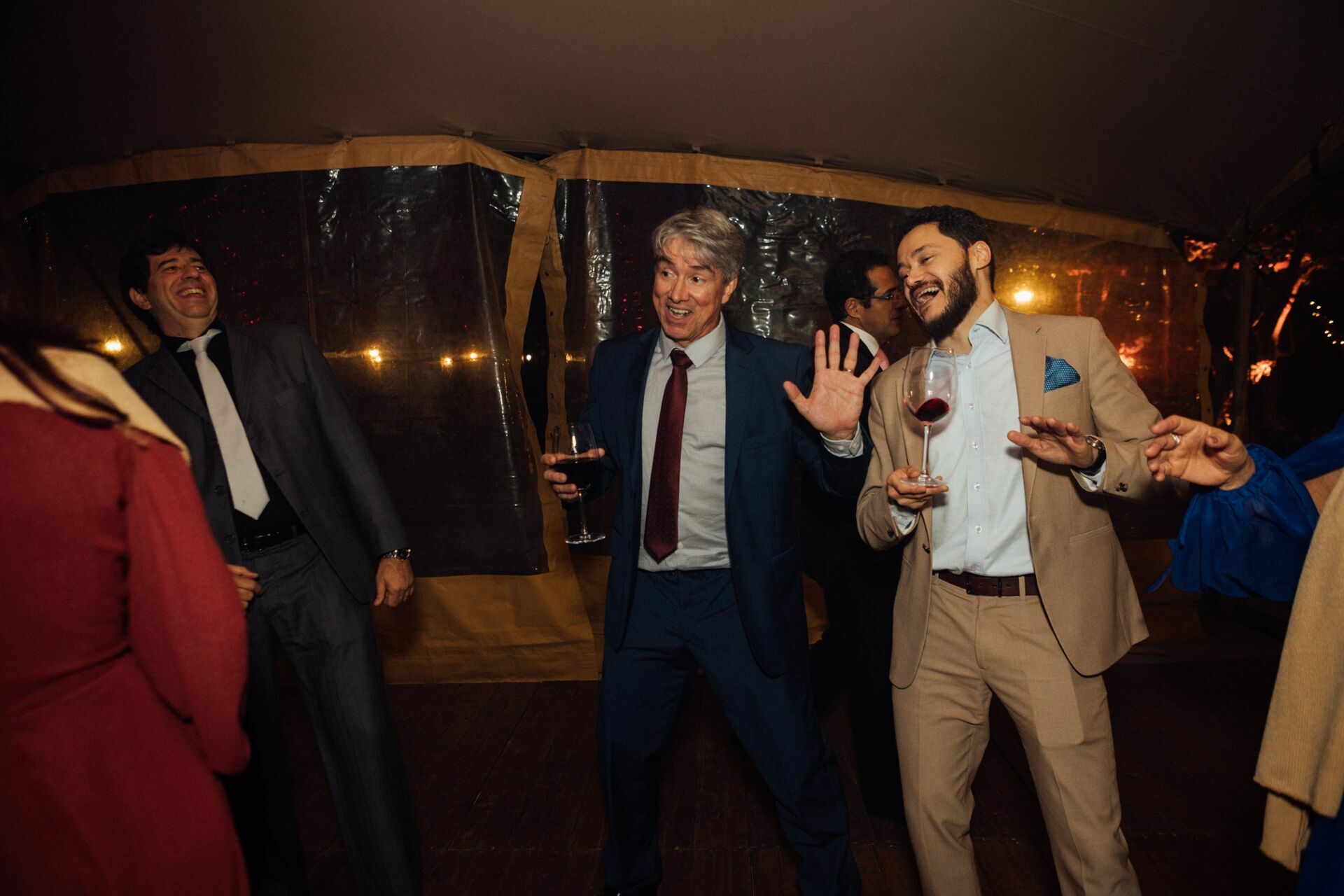 Foto Casamento Mariana e Rafael - Bodega Agostino - Mendoza Argentina - Imagem 492