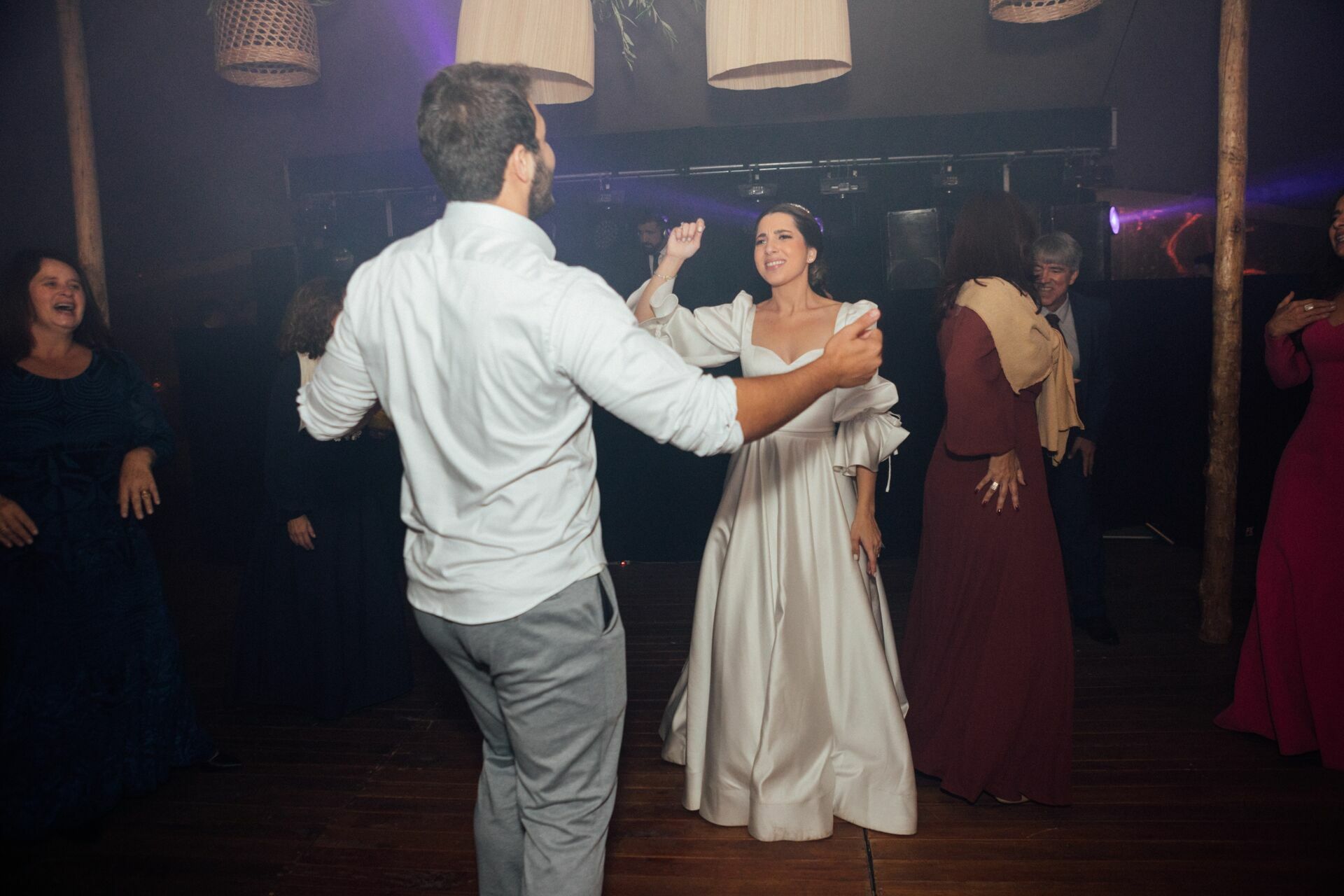 Foto Casamento Mariana e Rafael - Bodega Agostino - Mendoza Argentina - Imagem 509