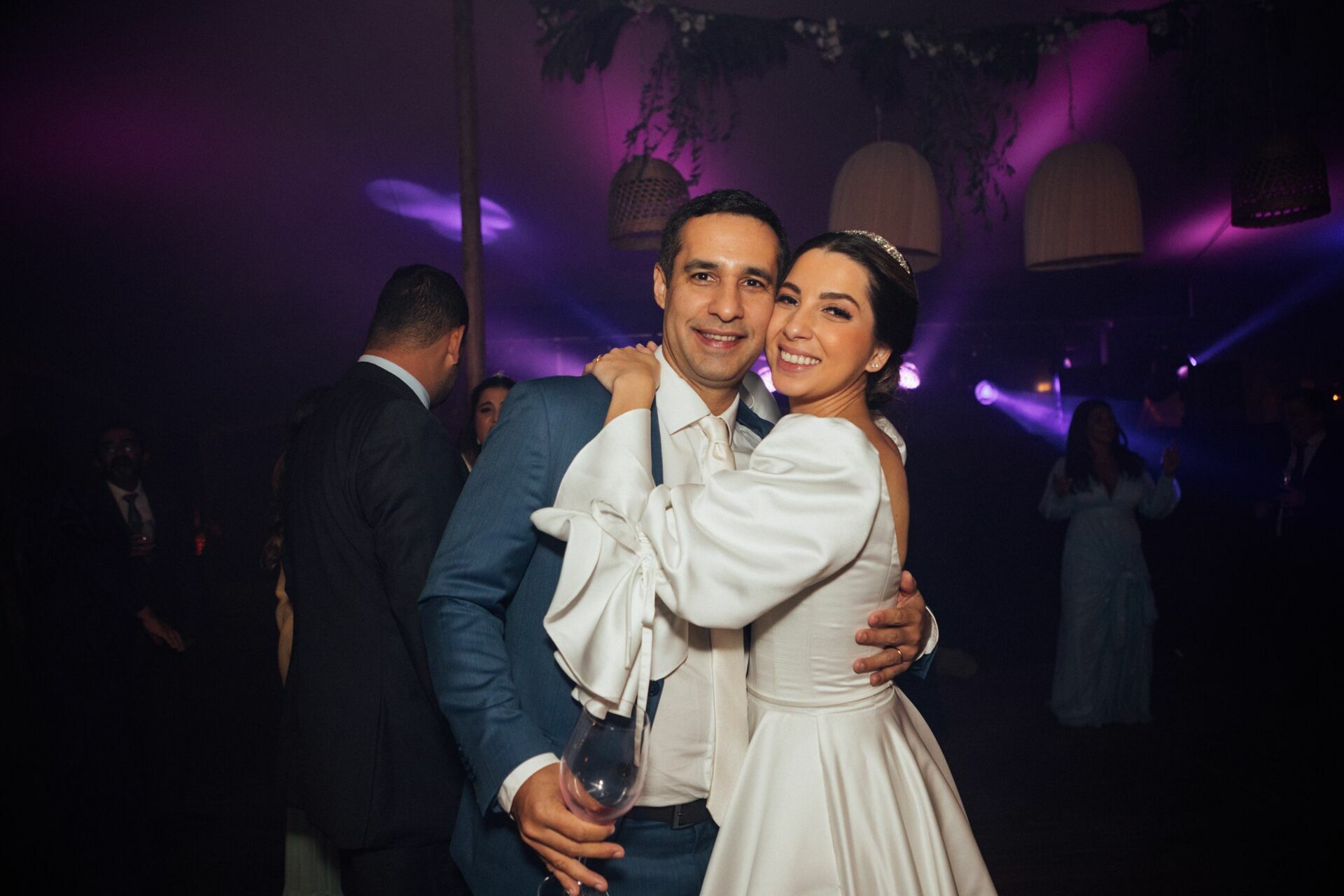 Foto Casamento Mariana e Rafael - Bodega Agostino - Mendoza Argentina - Imagem 521