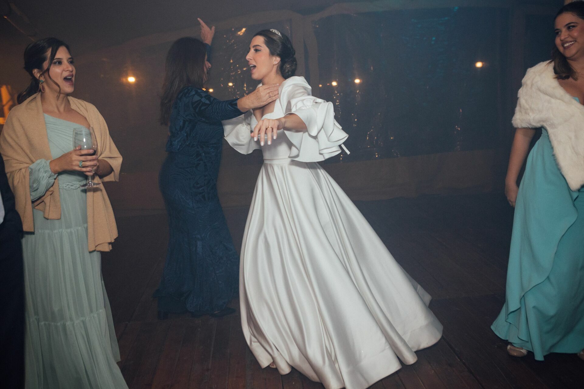 Foto Casamento Mariana e Rafael - Bodega Agostino - Mendoza Argentina - Imagem 524