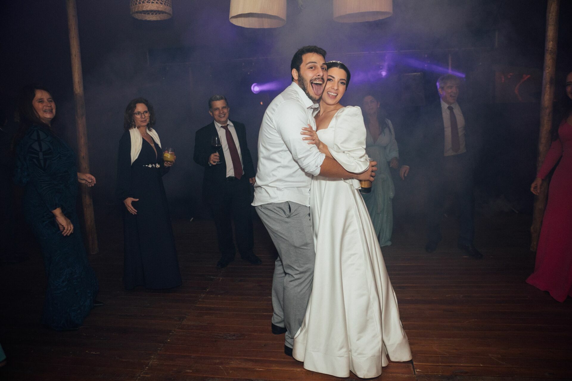 Foto Casamento Mariana e Rafael - Bodega Agostino - Mendoza Argentina - Imagem 511