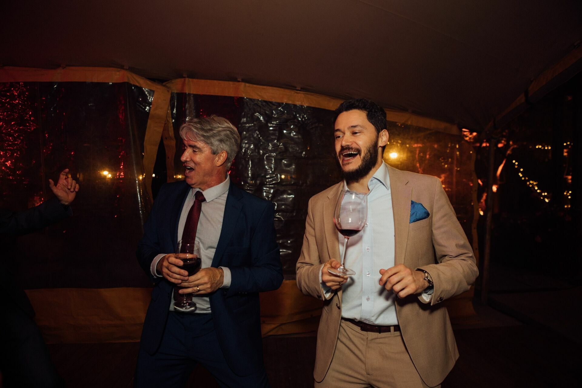 Foto Casamento Mariana e Rafael - Bodega Agostino - Mendoza Argentina - Imagem 493