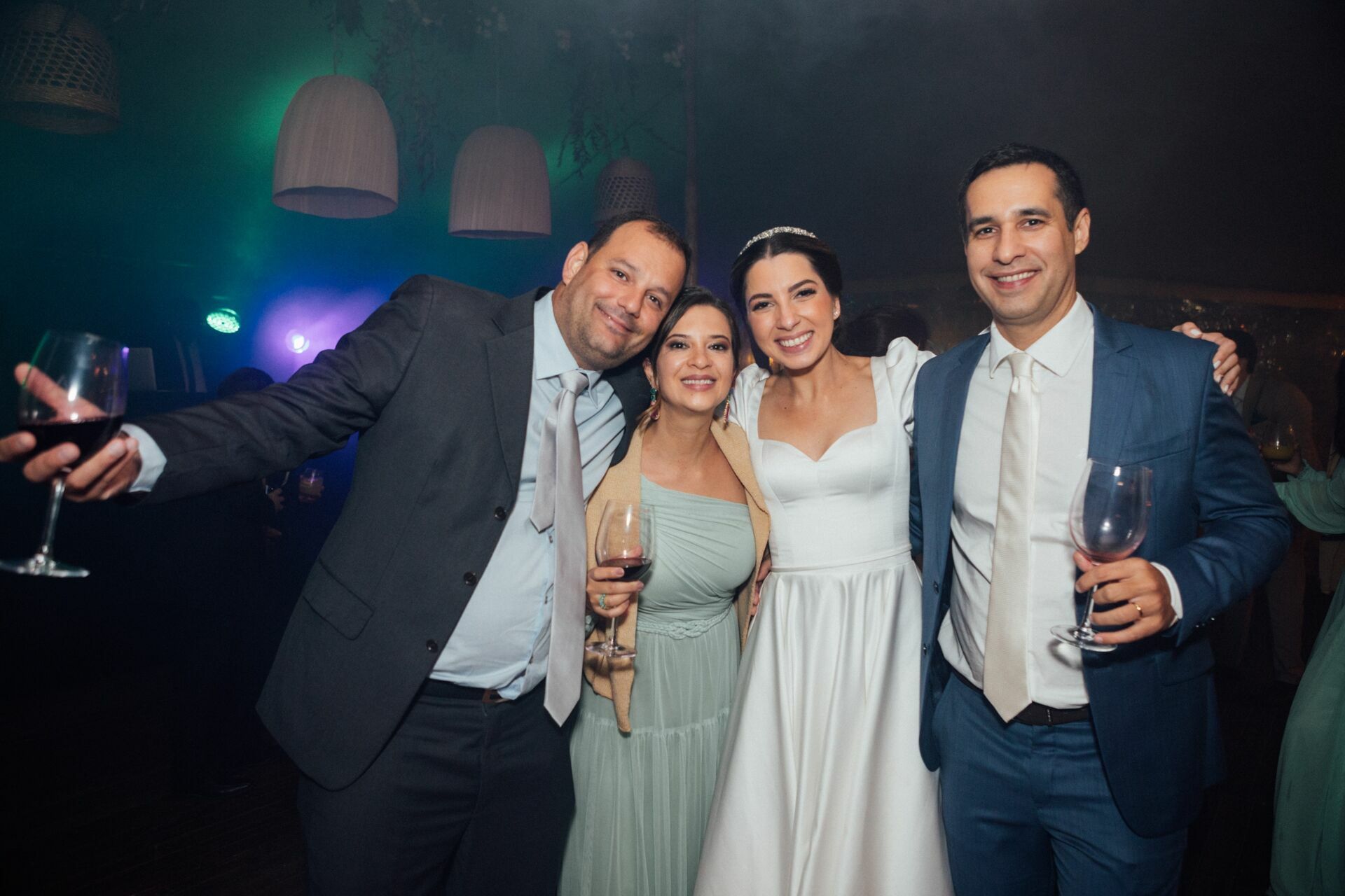 Foto Casamento Mariana e Rafael - Bodega Agostino - Mendoza Argentina - Imagem 516