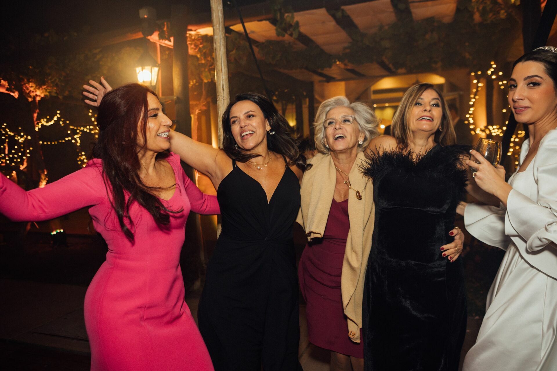 Foto Casamento Mariana e Rafael - Bodega Agostino - Mendoza Argentina - Imagem 497