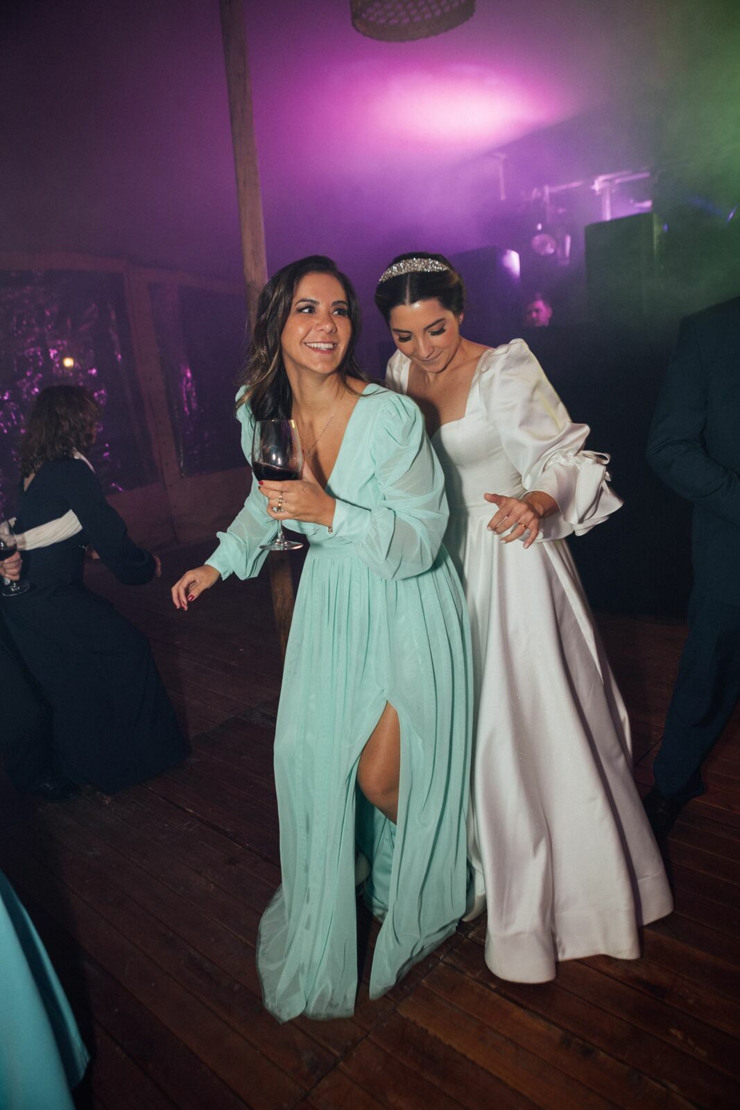 Foto Casamento Mariana e Rafael - Bodega Agostino - Mendoza Argentina - Imagem 486