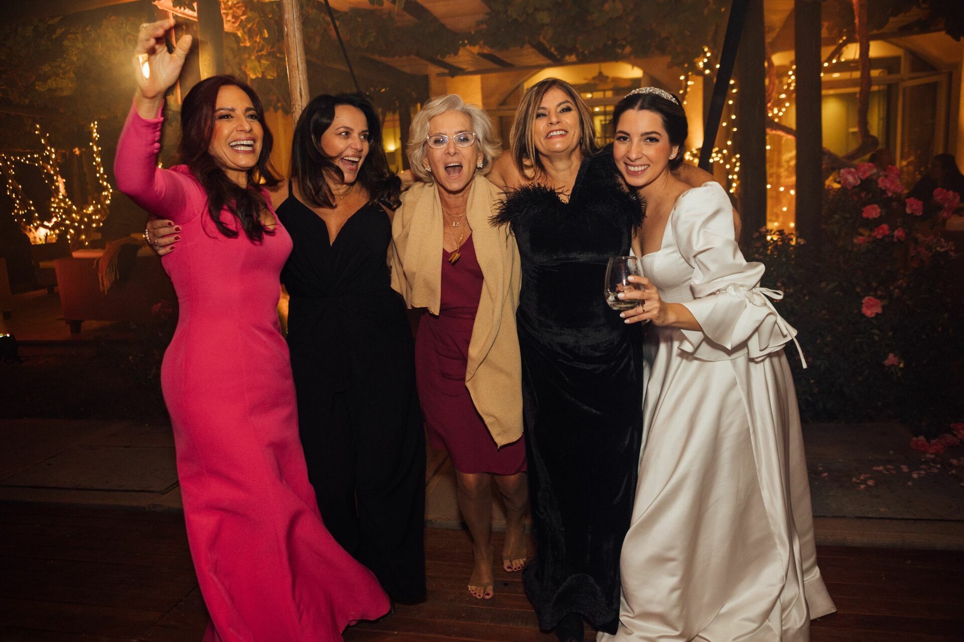 Foto Casamento Mariana e Rafael - Bodega Agostino - Mendoza Argentina - Imagem 498