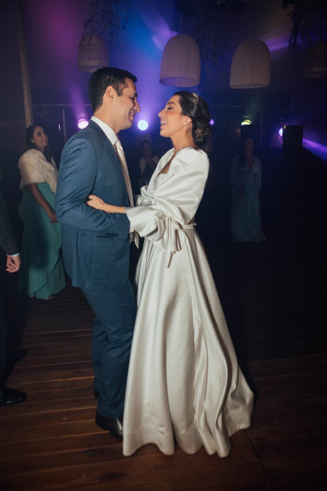 Foto Casamento Mariana e Rafael - Bodega Agostino - Mendoza Argentina - Imagem 519