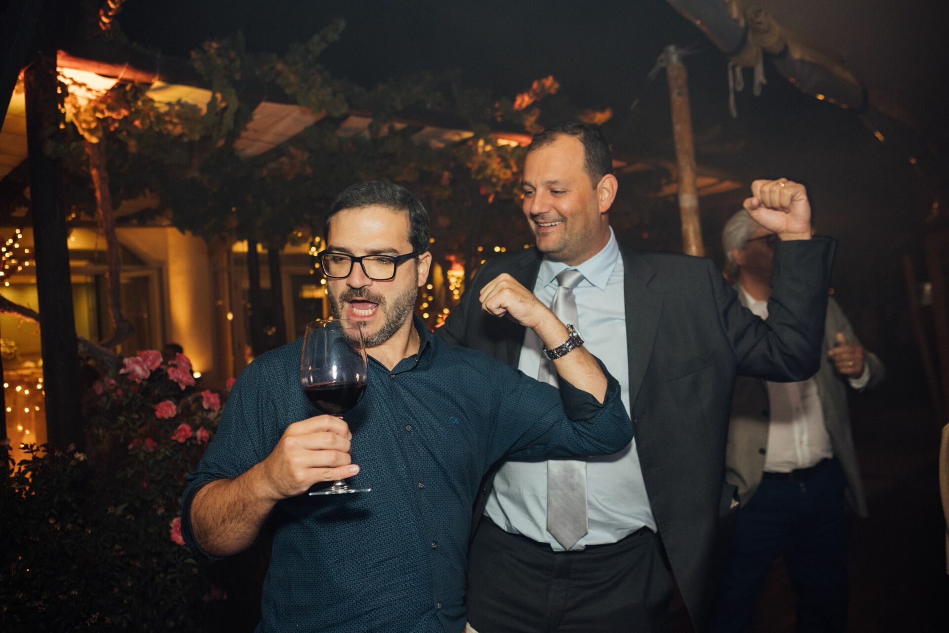 Foto Casamento Mariana e Rafael - Bodega Agostino - Mendoza Argentina - Imagem 501