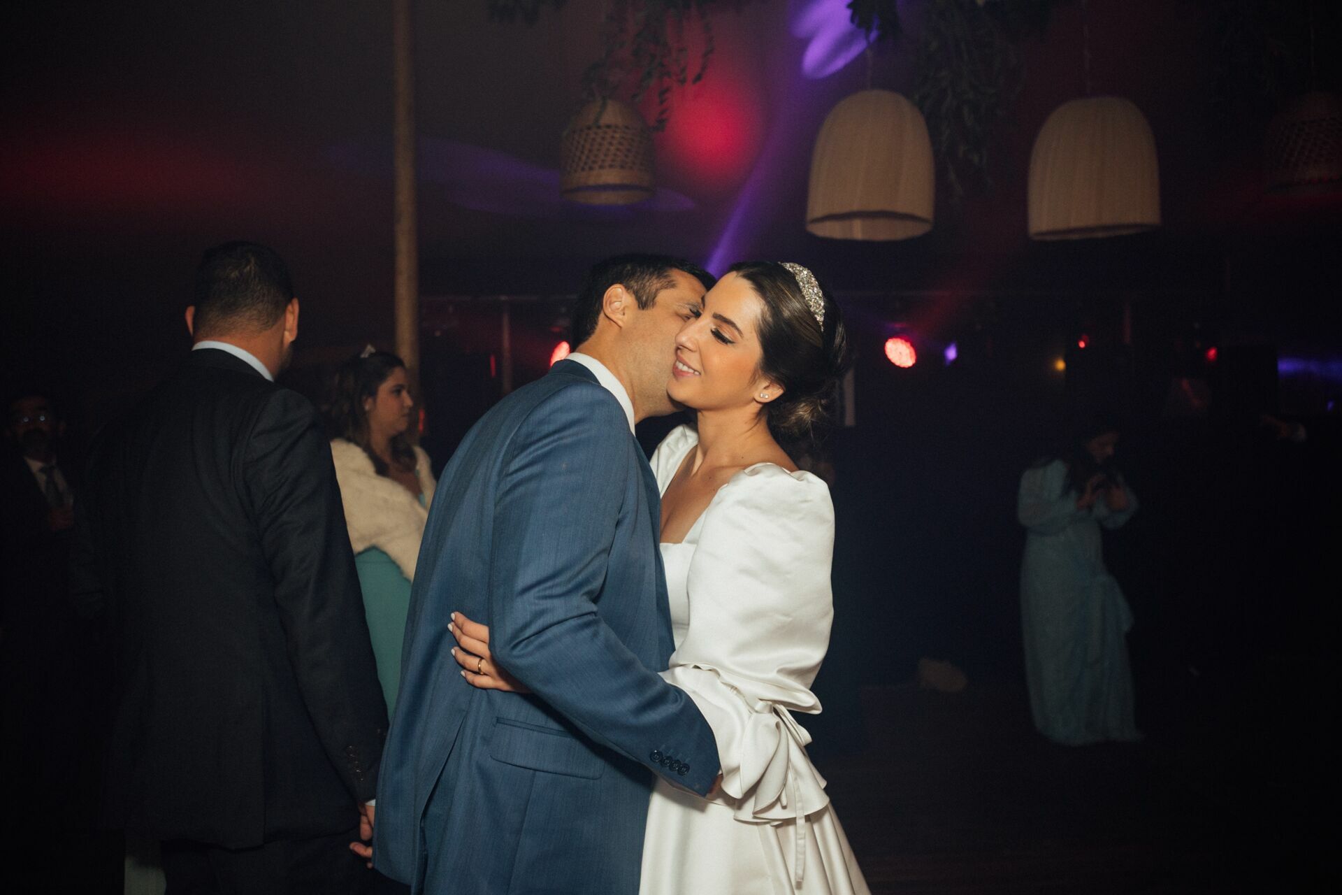 Foto Casamento Mariana e Rafael - Bodega Agostino - Mendoza Argentina - Imagem 520