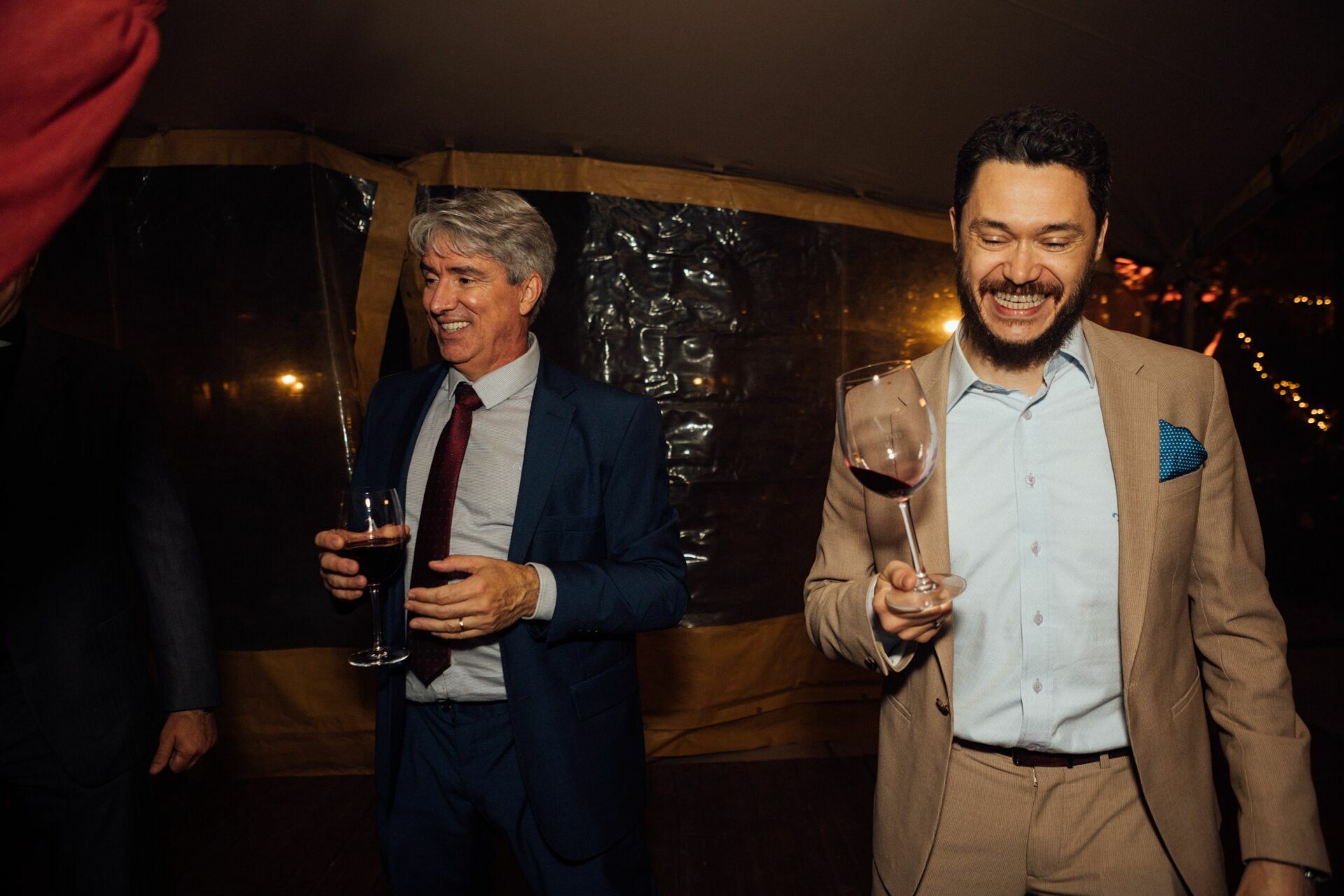 Foto Casamento Mariana e Rafael - Bodega Agostino - Mendoza Argentina - Imagem 494