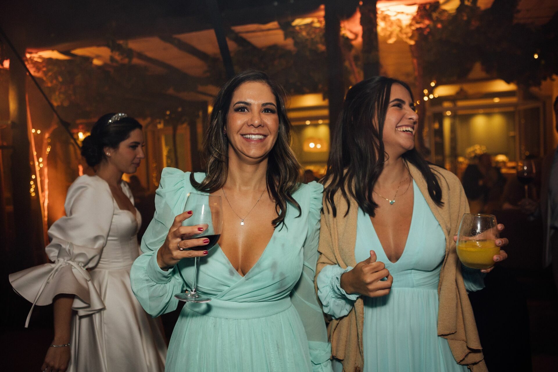 Foto Casamento Mariana e Rafael - Bodega Agostino - Mendoza Argentina - Imagem 513