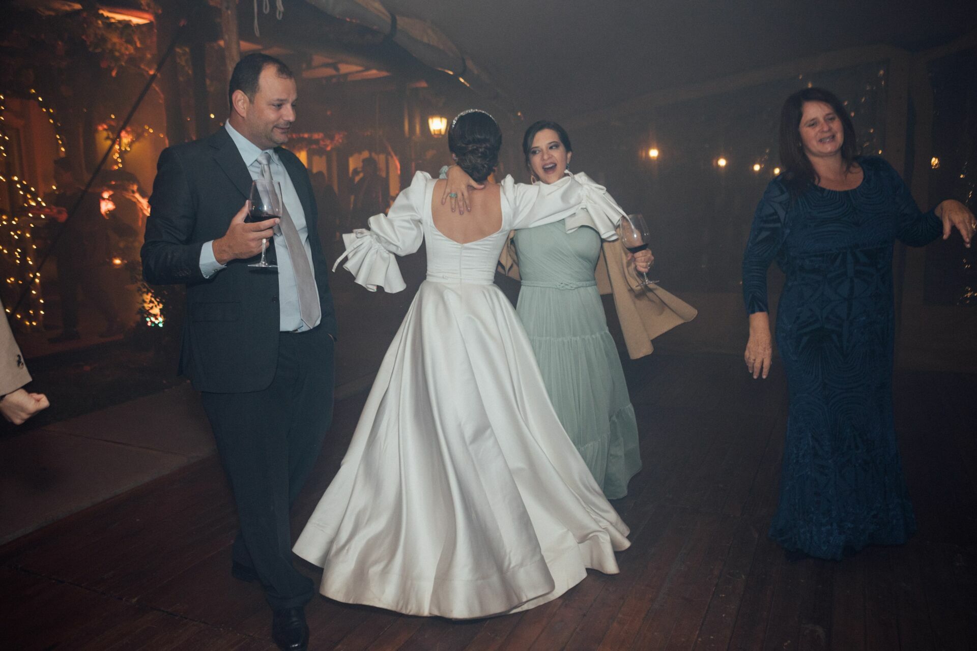 Foto Casamento Mariana e Rafael - Bodega Agostino - Mendoza Argentina - Imagem 525