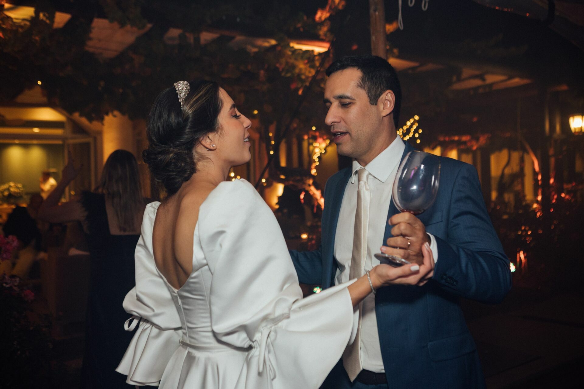 Foto Casamento Mariana e Rafael - Bodega Agostino - Mendoza Argentina - Imagem 518