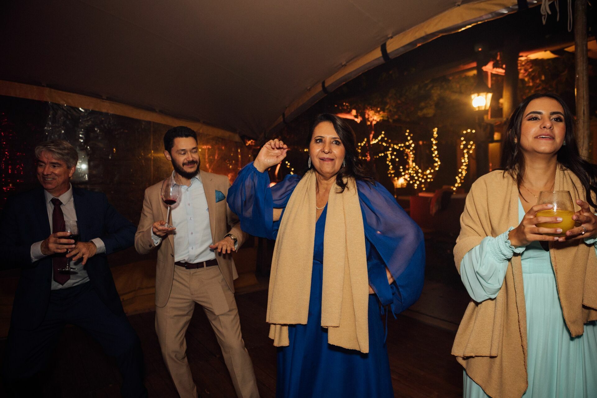 Foto Casamento Mariana e Rafael - Bodega Agostino - Mendoza Argentina - Imagem 491