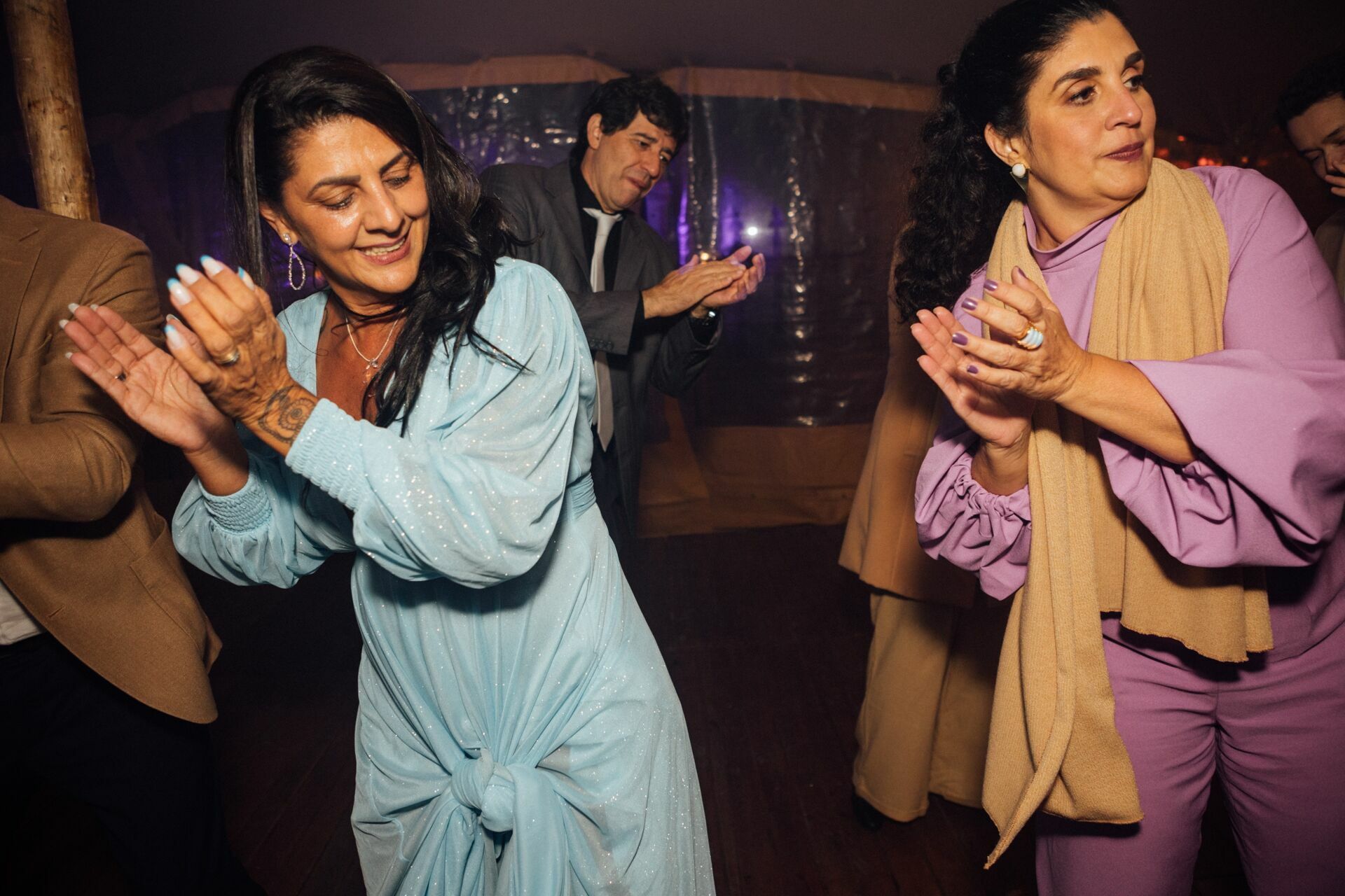 Foto Casamento Mariana e Rafael - Bodega Agostino - Mendoza Argentina - Imagem 487