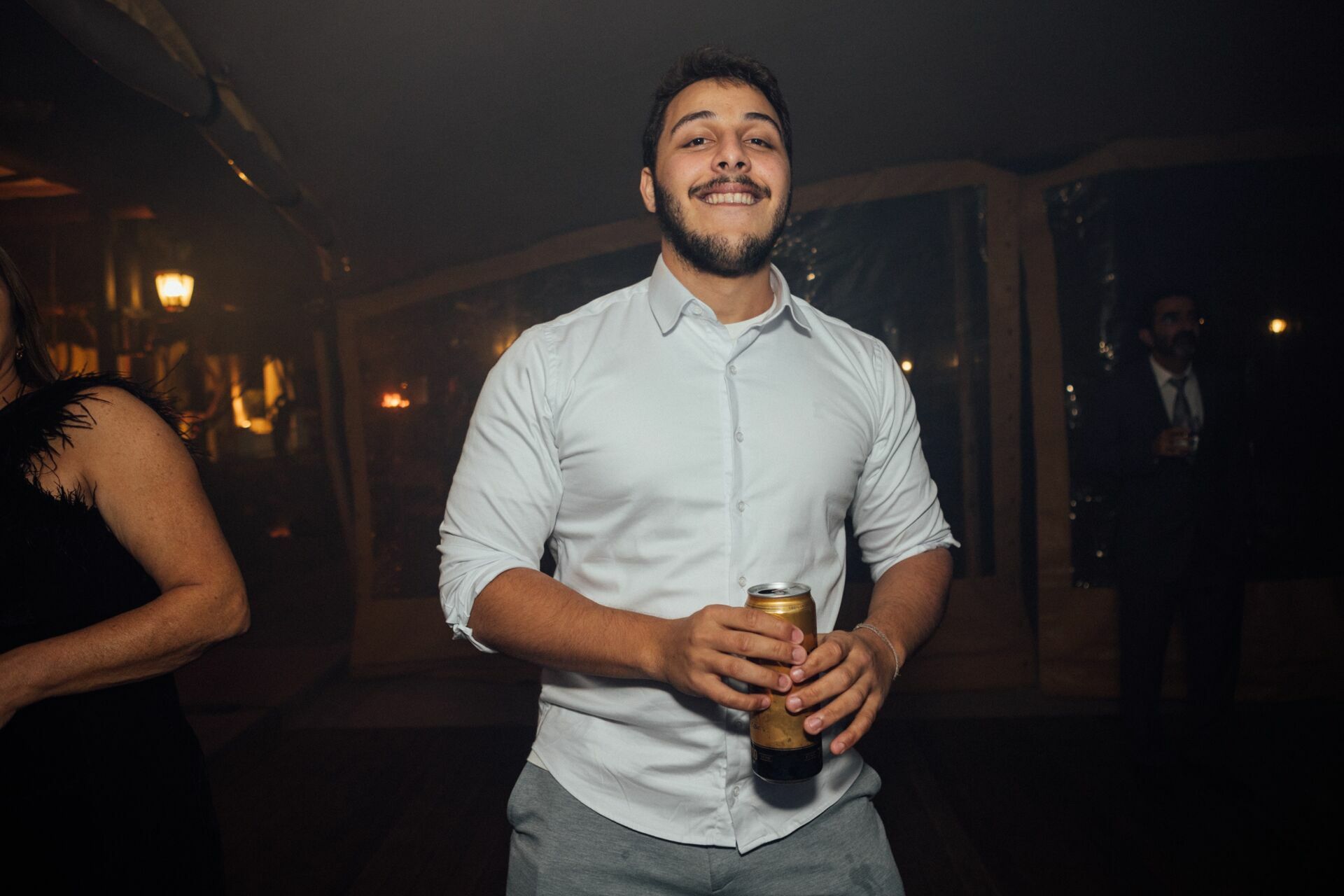 Foto Casamento Mariana e Rafael - Bodega Agostino - Mendoza Argentina - Imagem 488