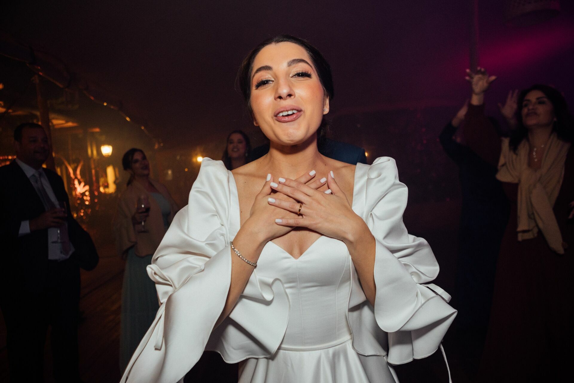 Foto Casamento Mariana e Rafael - Bodega Agostino - Mendoza Argentina - Imagem 503