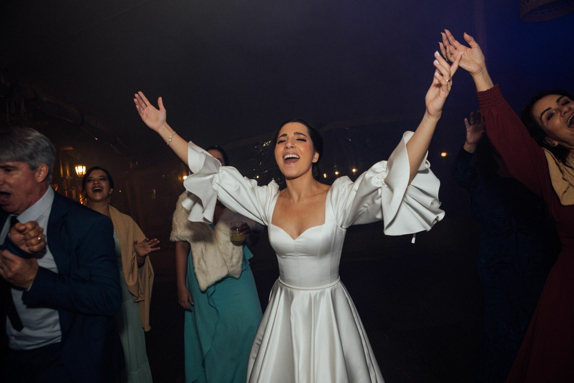 Foto Casamento Mariana e Rafael - Bodega Agostino - Mendoza Argentina - Imagem 502