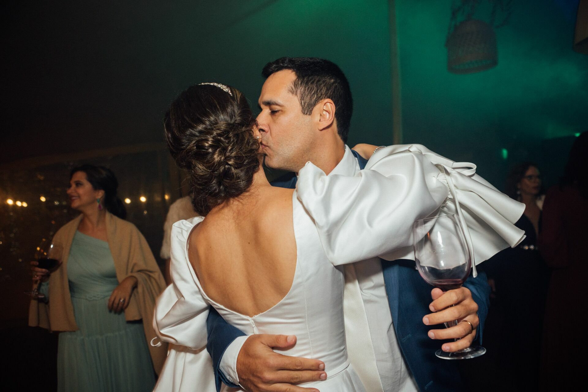 Foto Casamento Mariana e Rafael - Bodega Agostino - Mendoza Argentina - Imagem 507