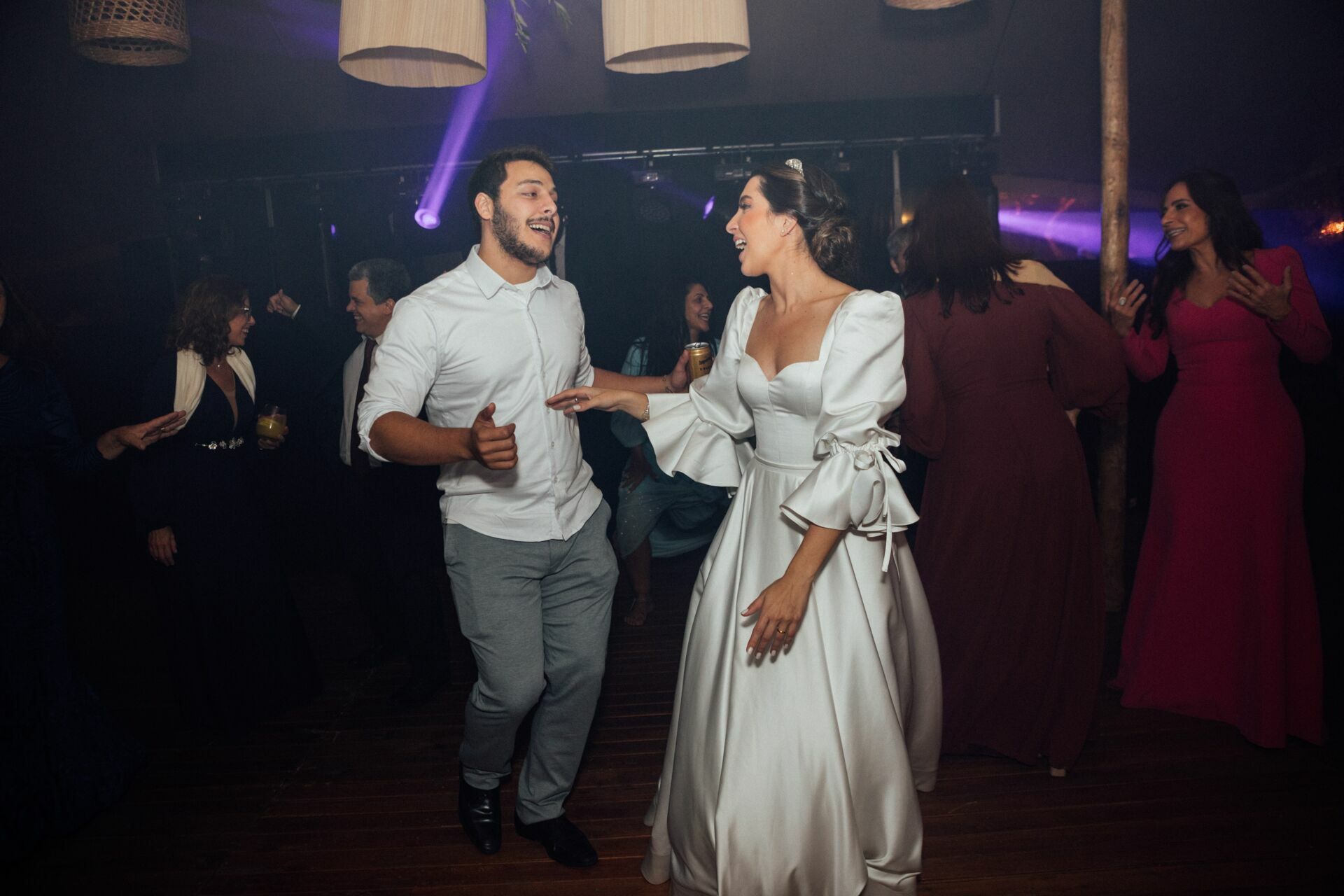 Foto Casamento Mariana e Rafael - Bodega Agostino - Mendoza Argentina - Imagem 510