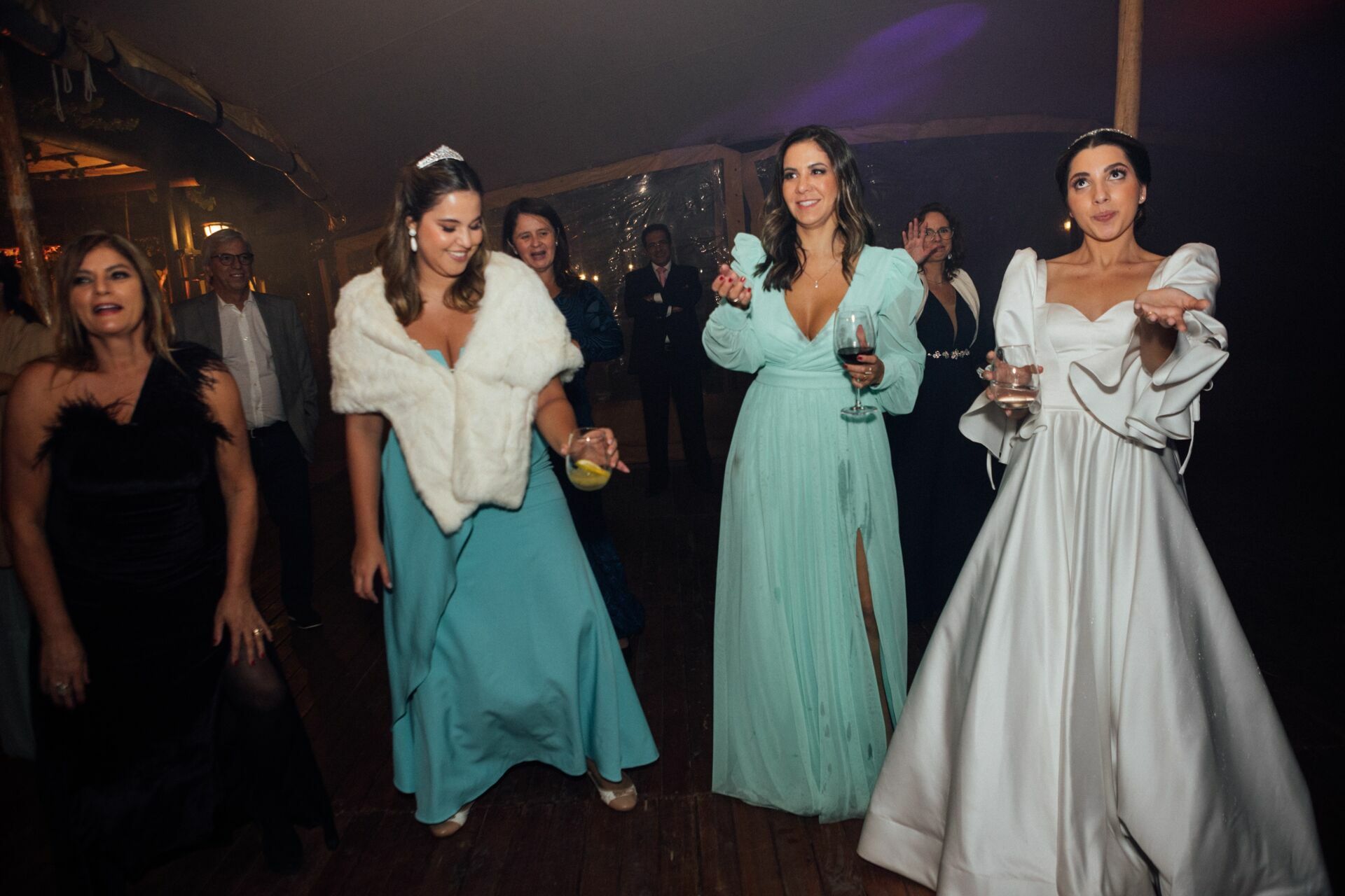 Foto Casamento Mariana e Rafael - Bodega Agostino - Mendoza Argentina - Imagem 490