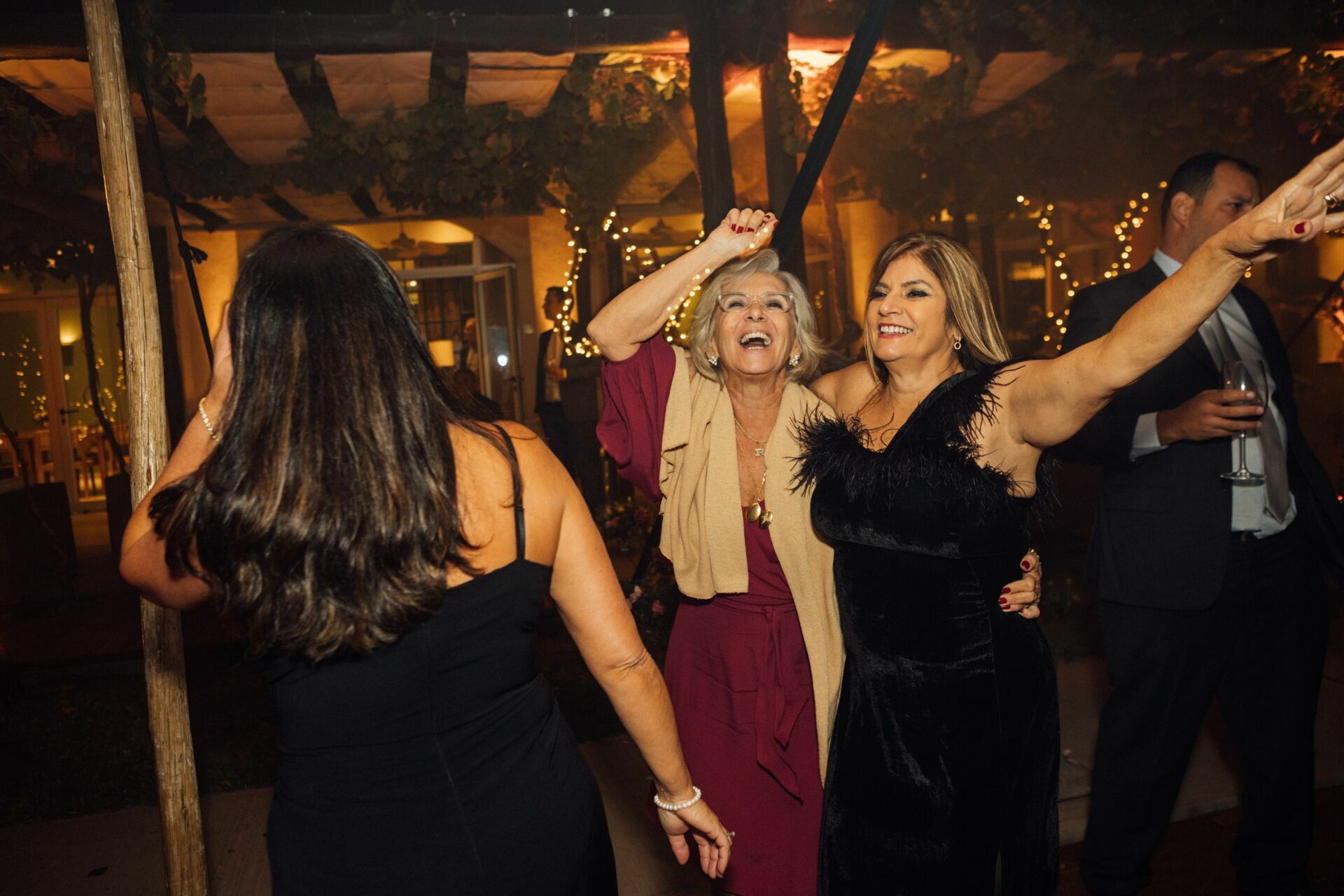 Foto Casamento Mariana e Rafael - Bodega Agostino - Mendoza Argentina - Imagem 496