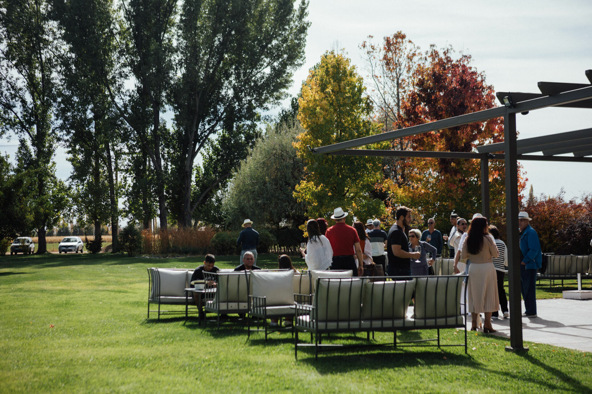 Foto Day after - Casamento Mariana e Rafael - Susana Balbo wines - Mendoza - Imagem 21