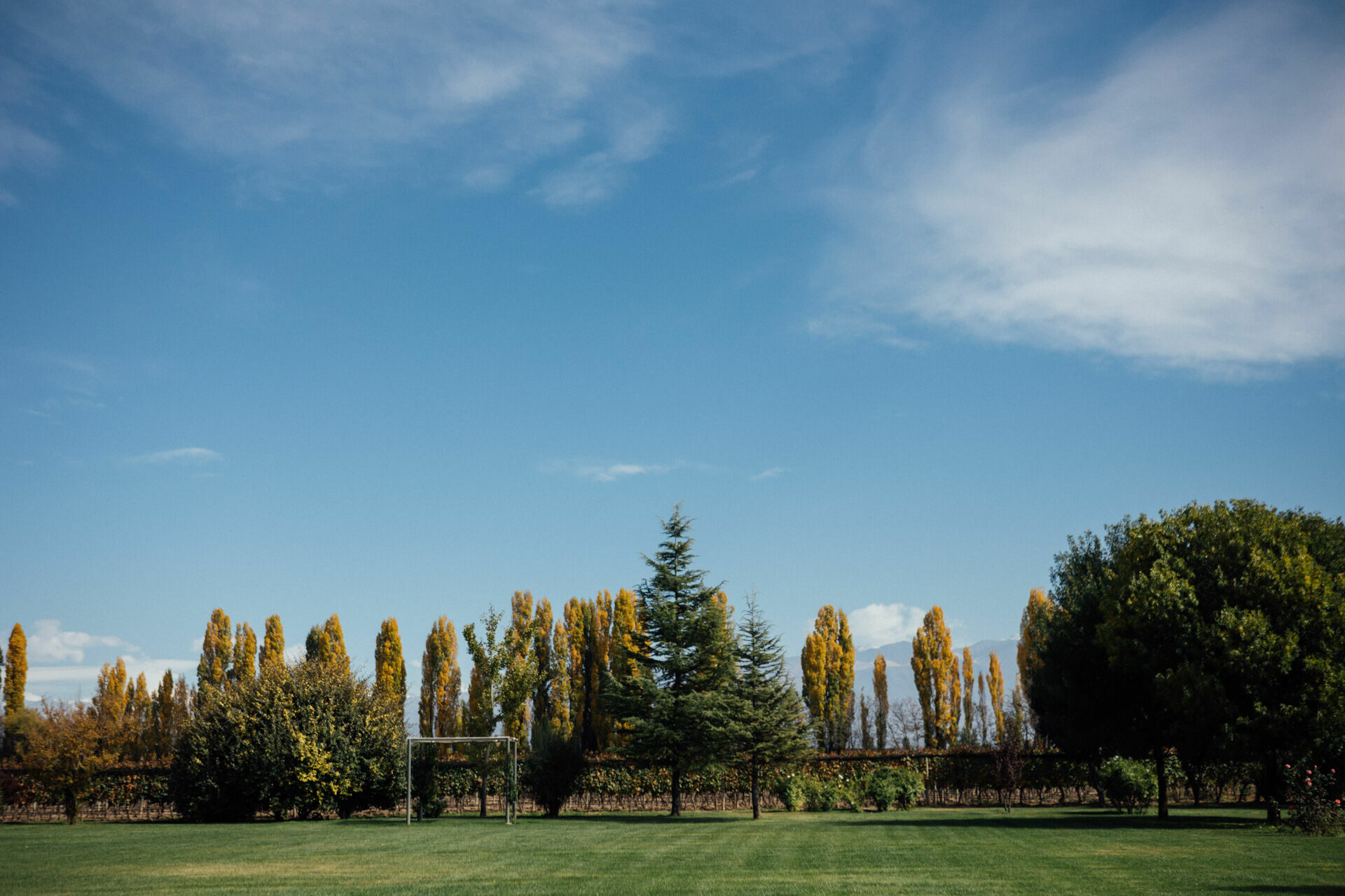 Foto Day after - Casamento Mariana e Rafael - Susana Balbo wines - Mendoza - Imagem 2