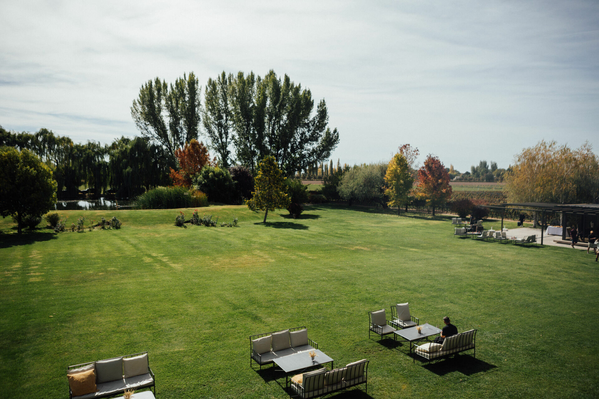 Foto Day after - Casamento Mariana e Rafael - Susana Balbo wines - Mendoza - Imagem 43