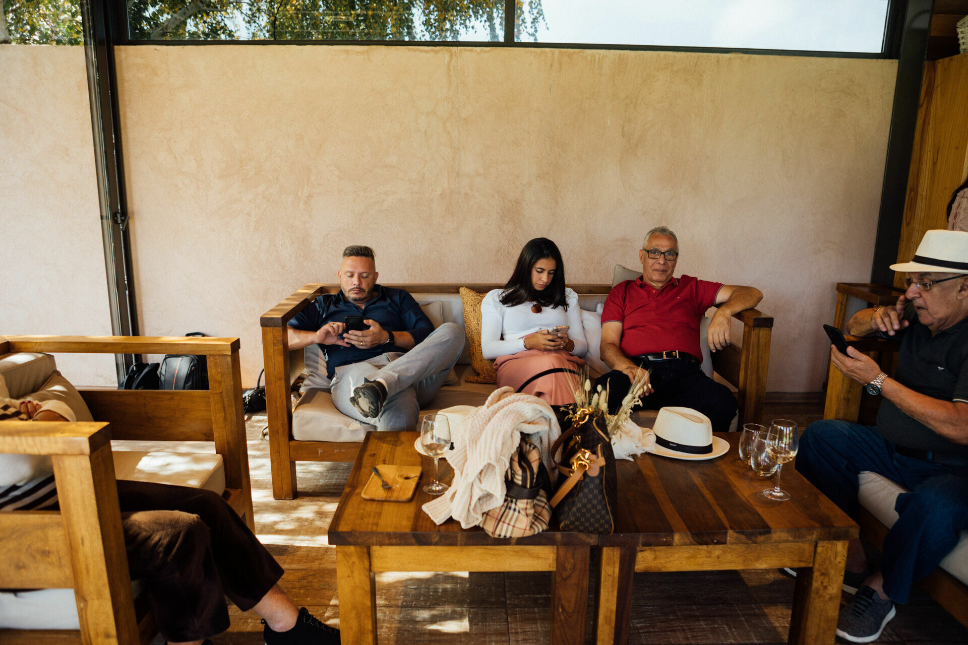 Foto Day after - Casamento Mariana e Rafael - Susana Balbo wines - Mendoza - Imagem 34