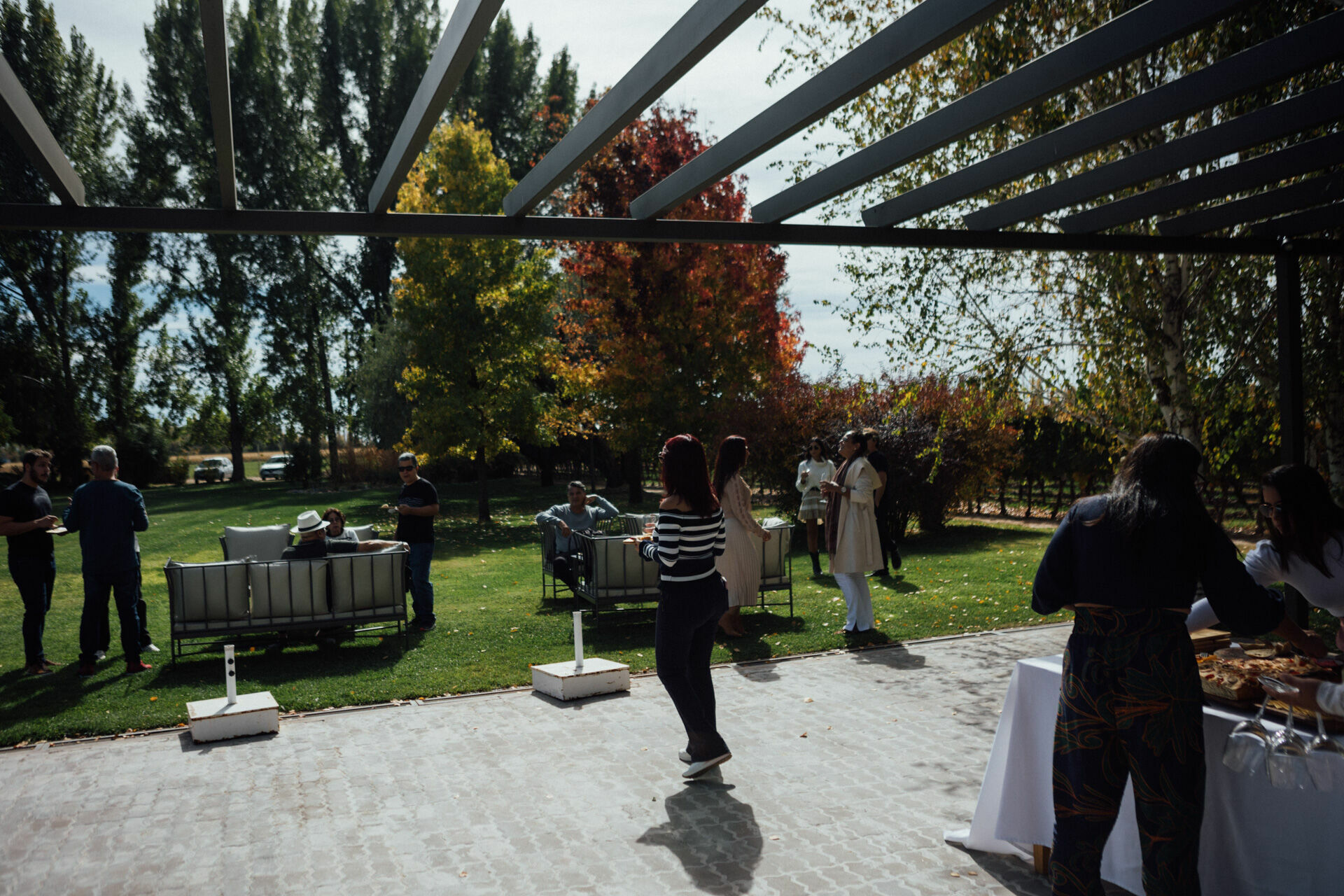 Foto Day after - Casamento Mariana e Rafael - Susana Balbo wines - Mendoza - Imagem 32
