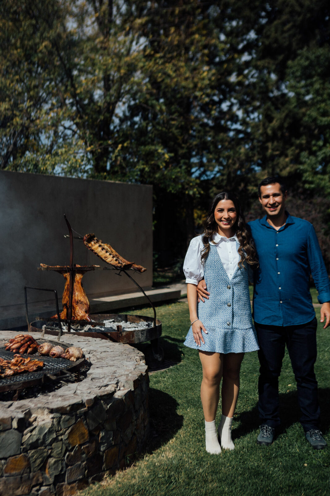 Foto Day after - Casamento Mariana e Rafael - Susana Balbo wines - Mendoza - Imagem 45