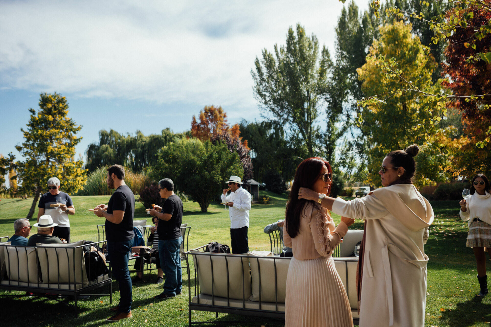 Foto Day after - Casamento Mariana e Rafael - Susana Balbo wines - Mendoza - Imagem 30