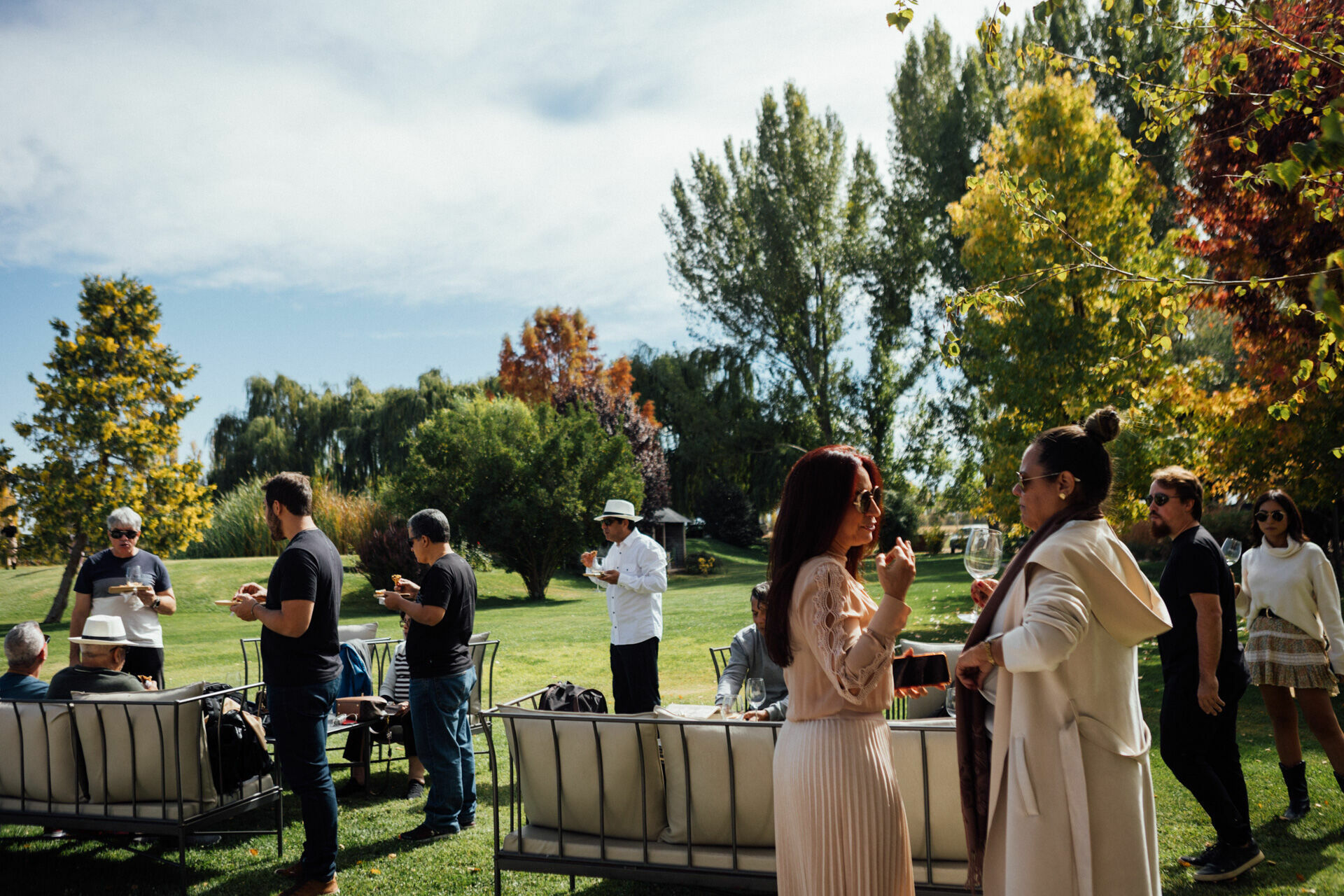 Foto Day after - Casamento Mariana e Rafael - Susana Balbo wines - Mendoza - Imagem 31