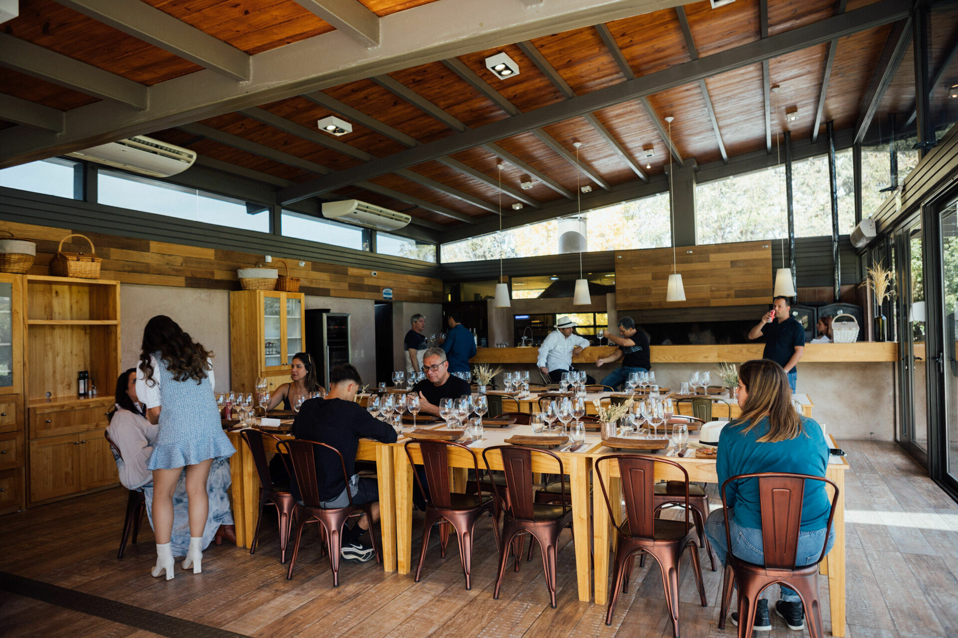 Foto Day after - Casamento Mariana e Rafael - Susana Balbo wines - Mendoza - Imagem 33