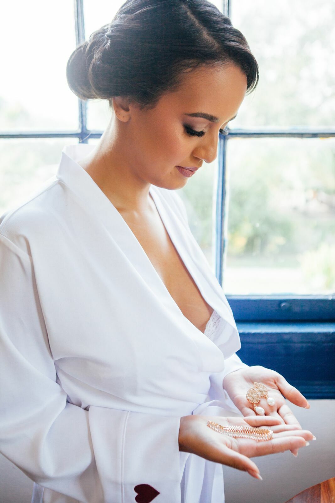 Foto Casamento Victoria e Thalles - Capelania e Casarão Penedo - Penedo RJ - Imagem 10