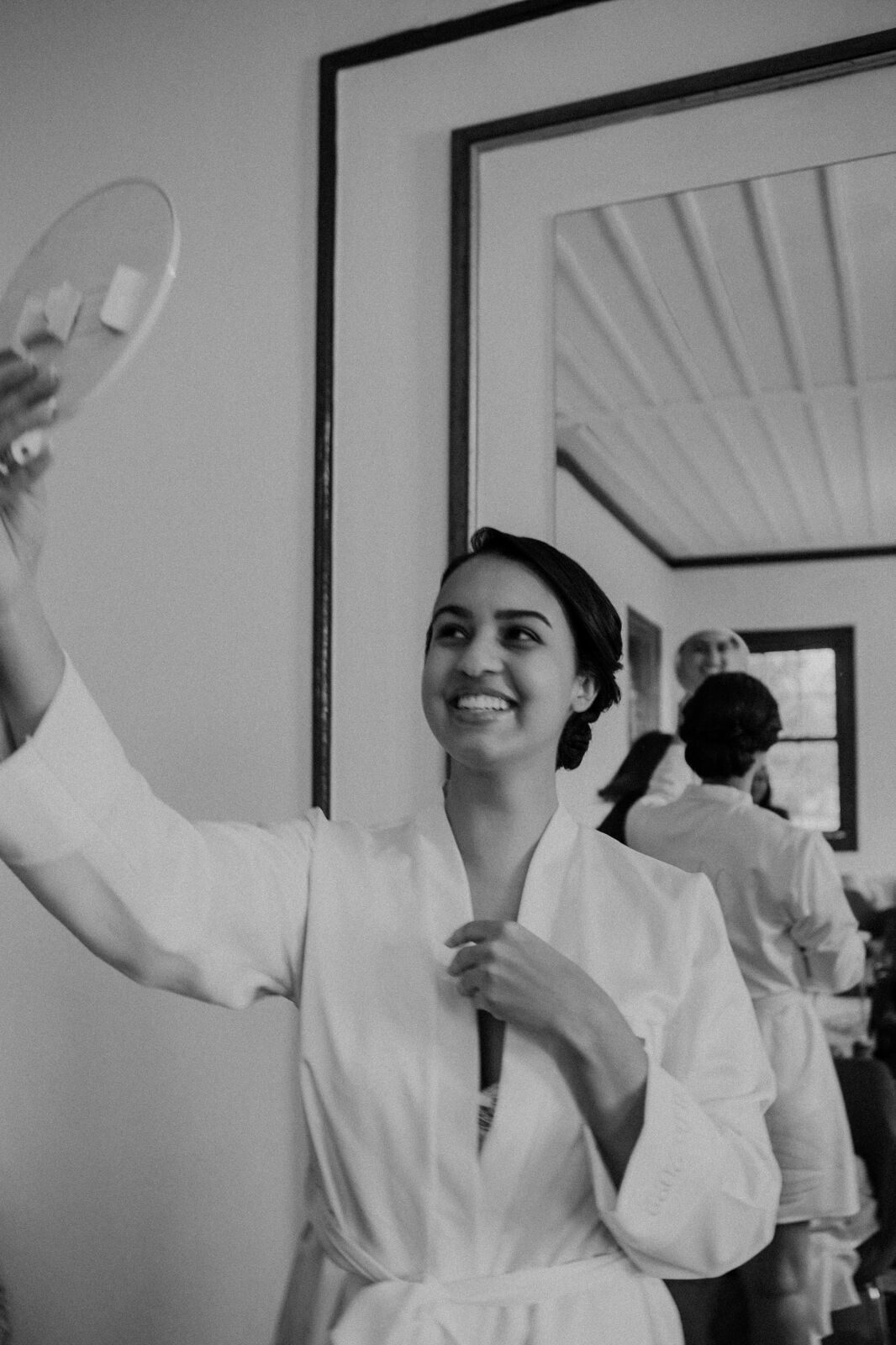 Foto Casamento Victoria e Thalles - Capelania e Casarão Penedo - Penedo RJ - Imagem 1