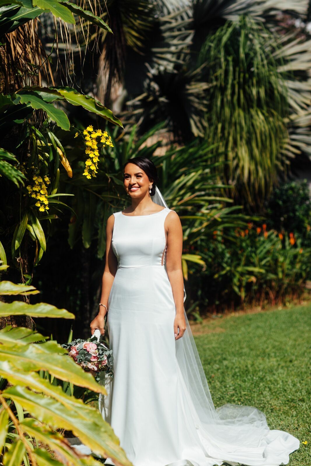 Foto Casamento Victoria e Thalles - Capelania e Casarão Penedo - Penedo RJ - Imagem 68