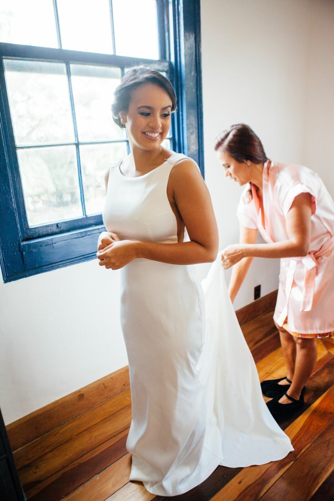 Foto Casamento Victoria e Thalles - Capelania e Casarão Penedo - Penedo RJ - Imagem 34