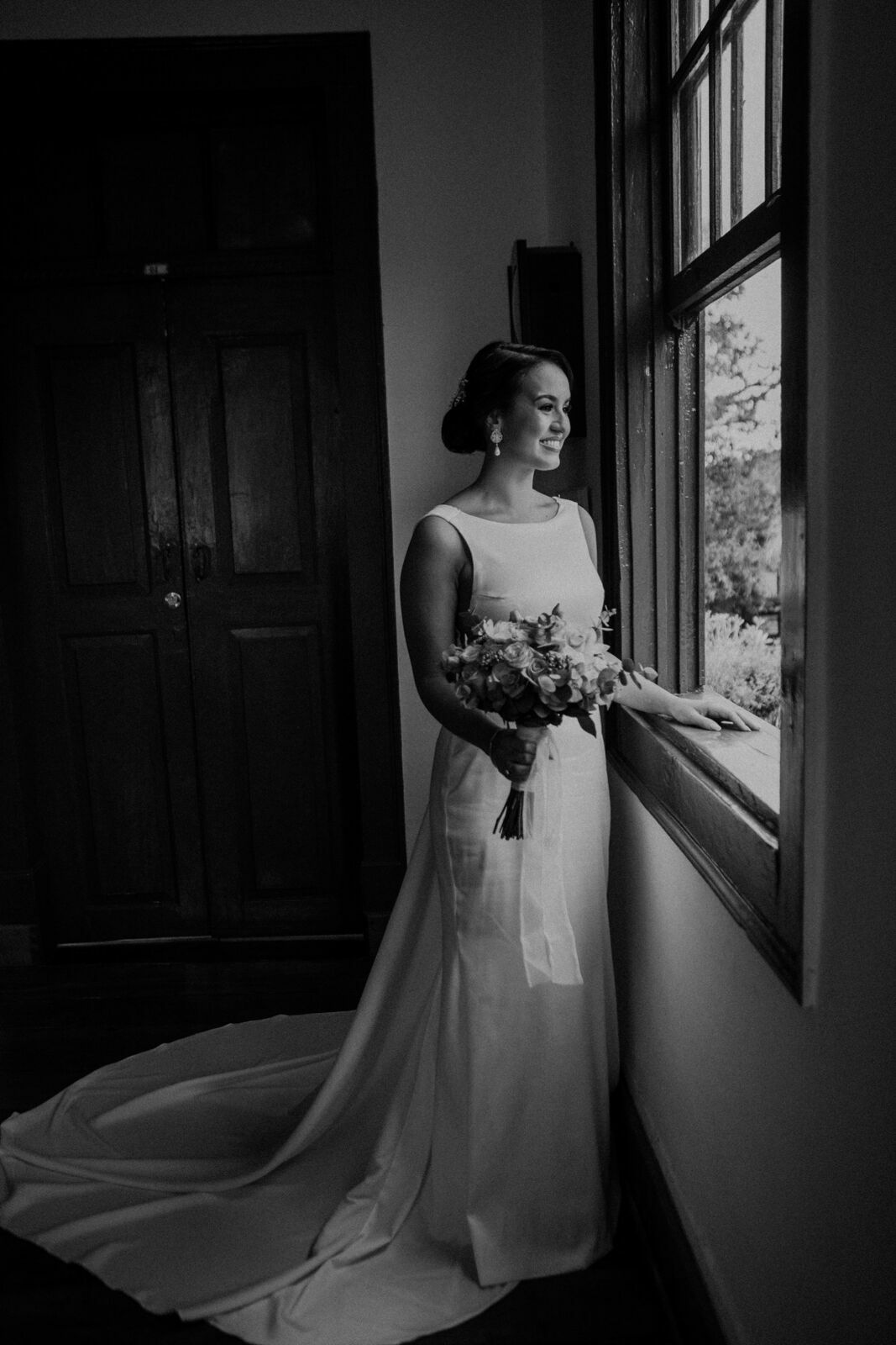 Foto Casamento Victoria e Thalles - Capelania e Casarão Penedo - Penedo RJ - Imagem 45