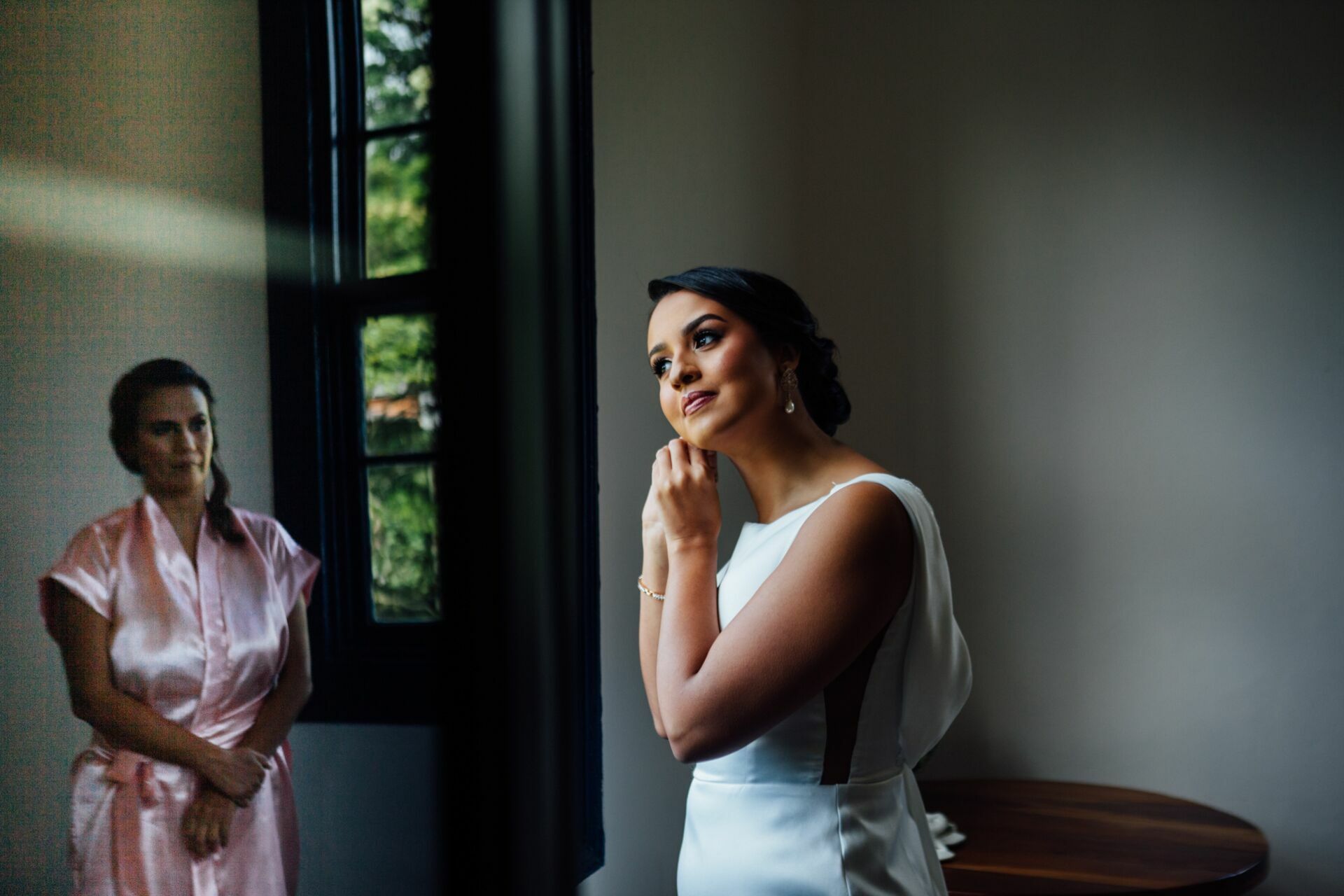 Foto Casamento Victoria e Thalles - Capelania e Casarão Penedo - Penedo RJ - Imagem 37