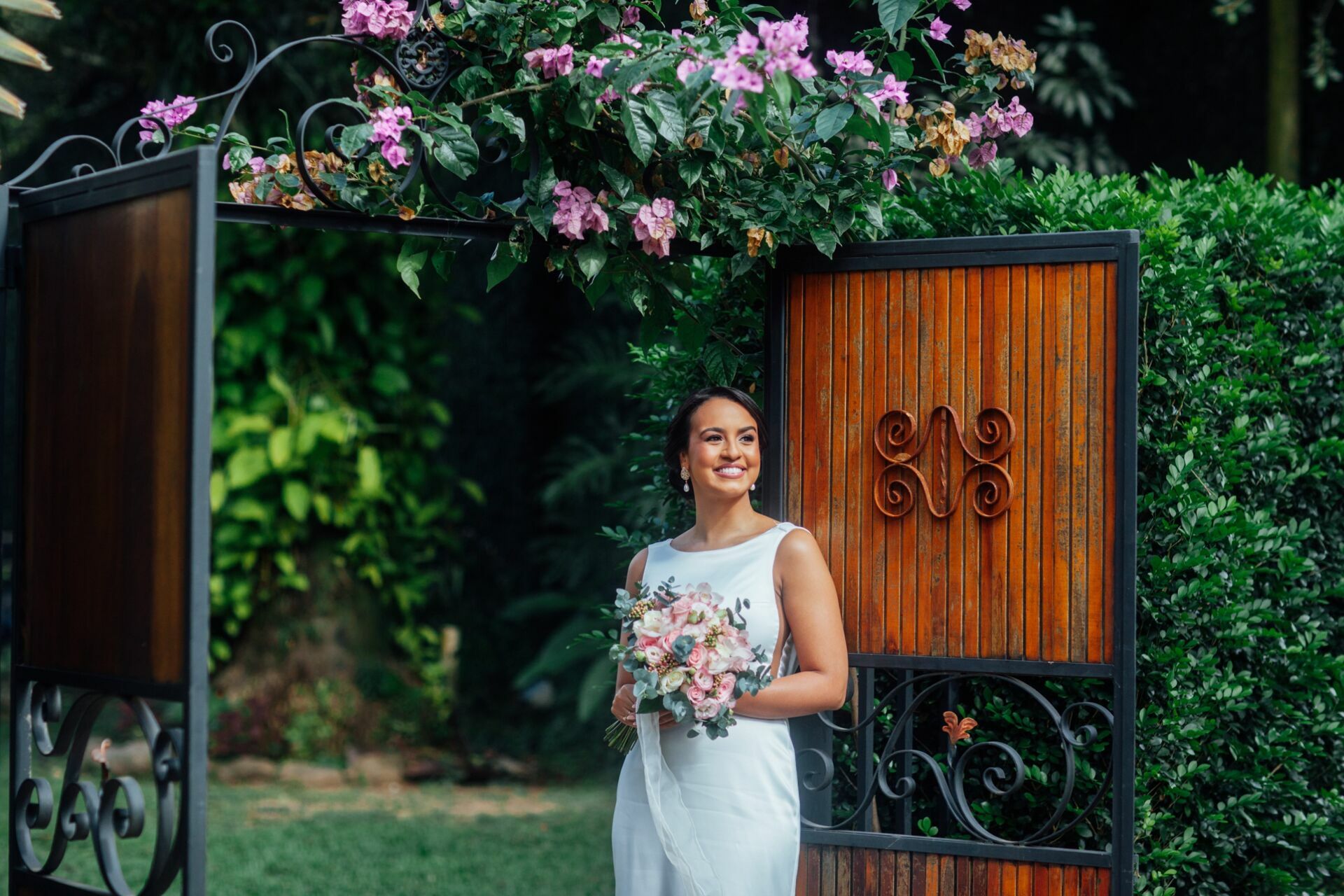 Foto Casamento Victoria e Thalles - Capelania e Casarão Penedo - Penedo RJ - Imagem 53