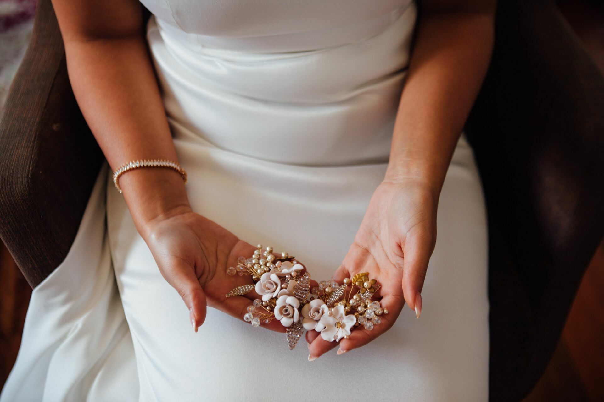Foto Casamento Victoria e Thalles - Capelania e Casarão Penedo - Penedo RJ - Imagem 38