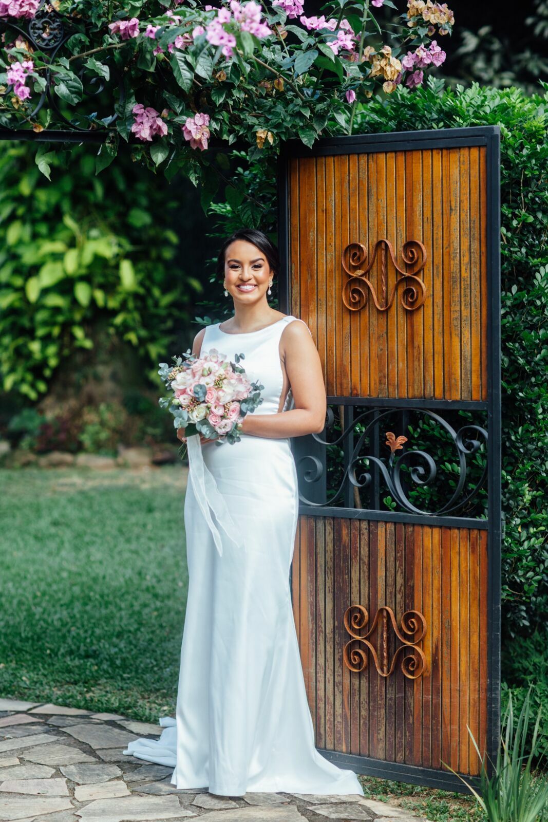 Foto Casamento Victoria e Thalles - Capelania e Casarão Penedo - Penedo RJ - Imagem 52