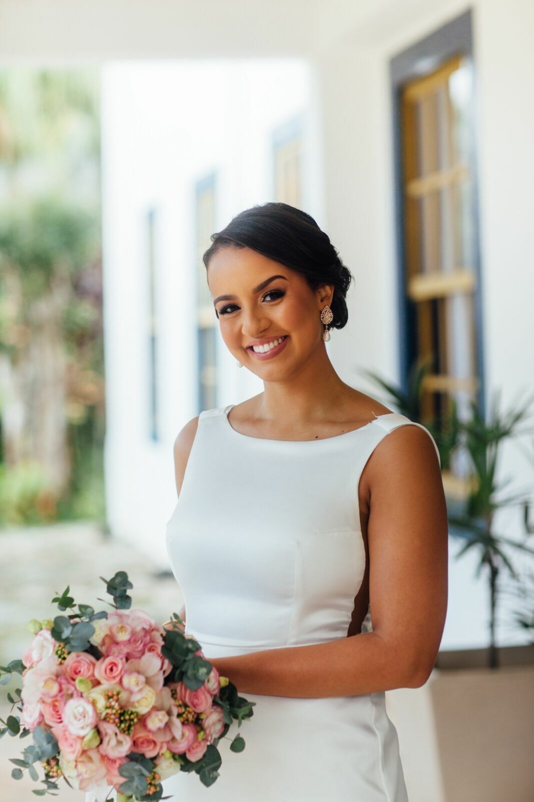 Foto Casamento Victoria e Thalles - Capelania e Casarão Penedo - Penedo RJ - Imagem 47