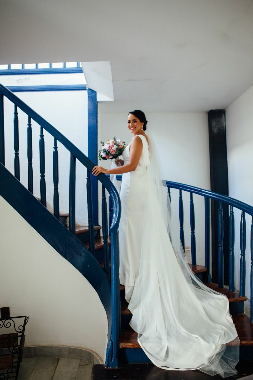 Foto Casamento Victoria e Thalles - Capelania e Casarão Penedo - Penedo RJ - Imagem 60