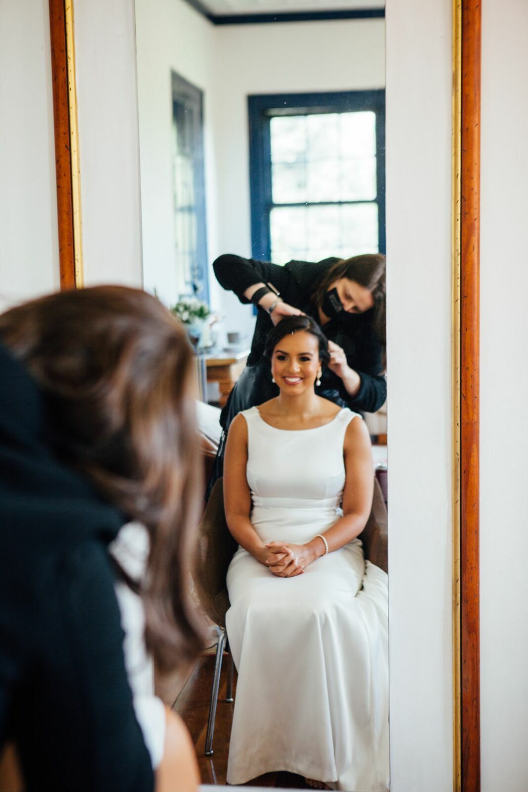 Foto Casamento Victoria e Thalles - Capelania e Casarão Penedo - Penedo RJ - Imagem 40