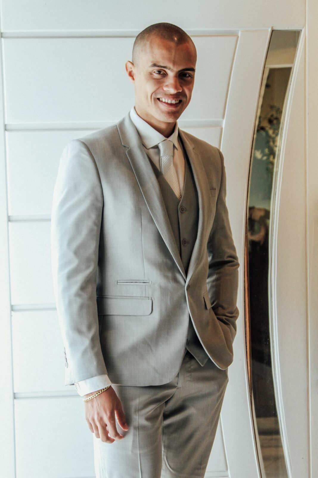 Foto Casamento Victoria e Thalles - Capelania e Casarão Penedo - Penedo RJ - Imagem 21