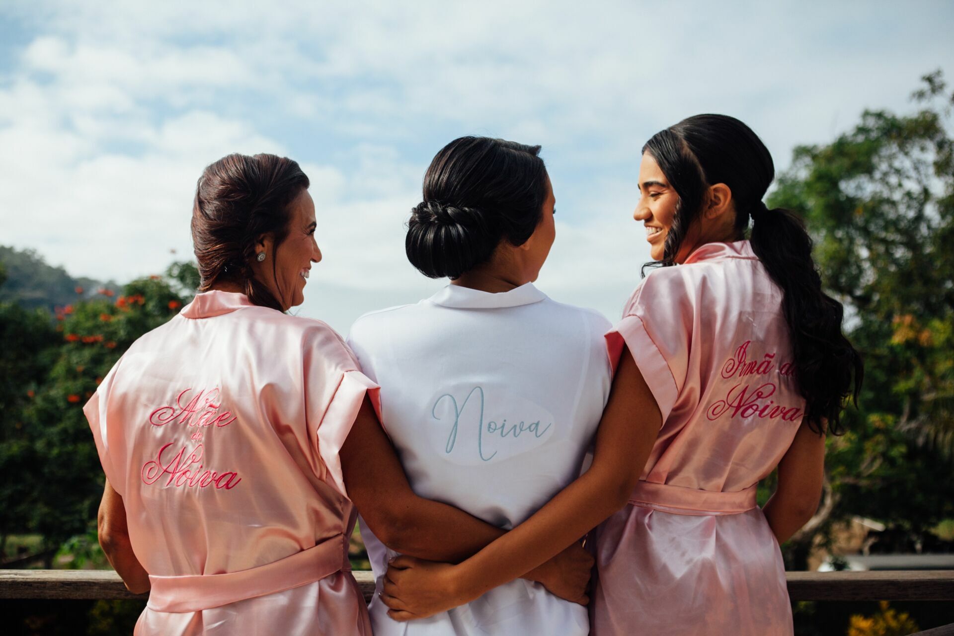 Foto Casamento Victoria e Thalles - Capelania e Casarão Penedo - Penedo RJ - Imagem 22