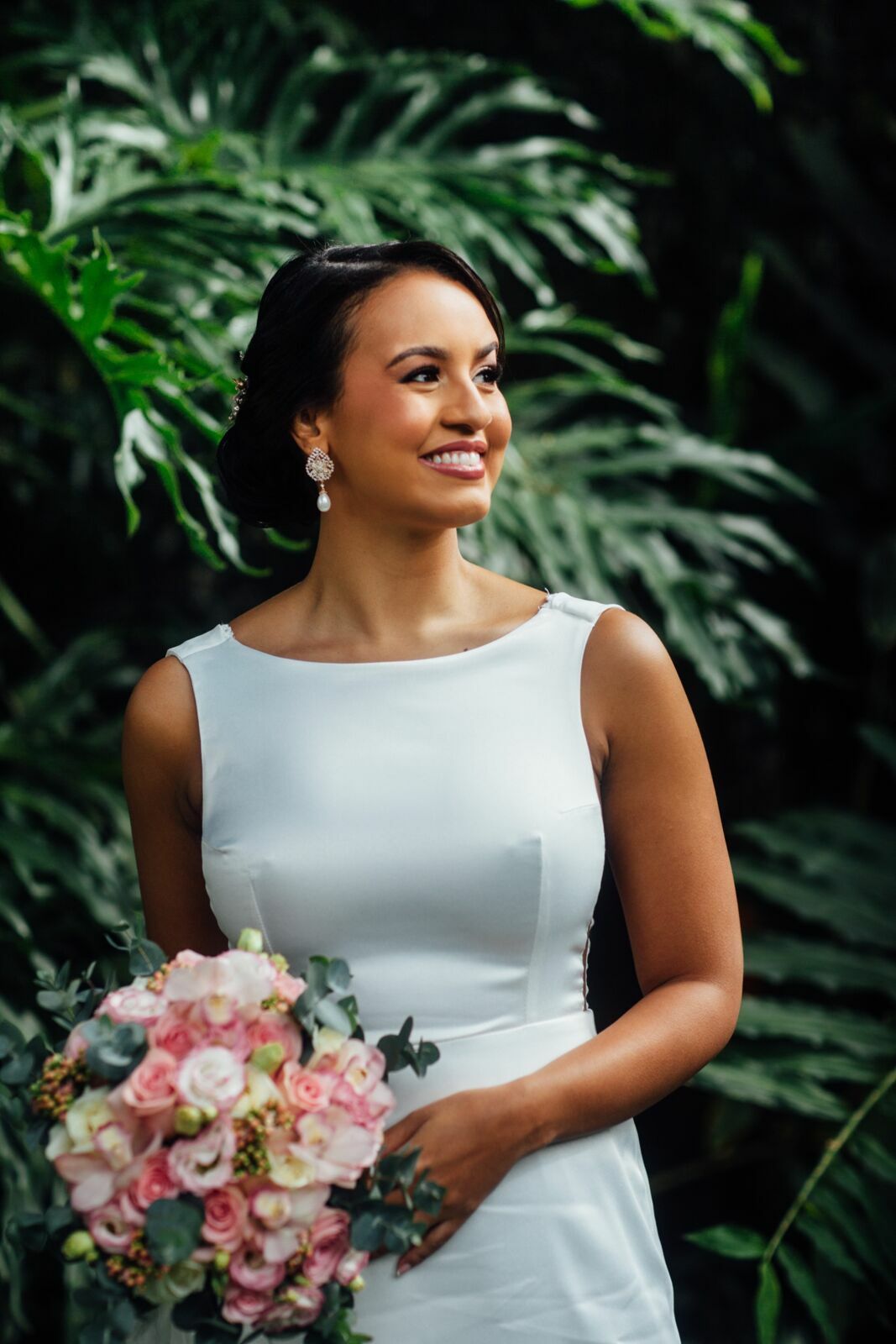 Foto Casamento Victoria e Thalles - Capelania e Casarão Penedo - Penedo RJ - Imagem 54